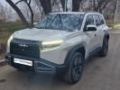 BYD FangChengBao Titanium 3 2025 года
