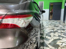 Toyota Camry 2019 года