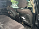 Toyota Land Cruiser 2007 года