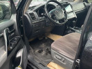Toyota Land Cruiser 2007 года