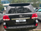 Toyota Land Cruiser 2007 года