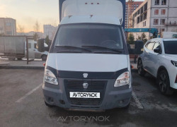 ГАЗ ГАЗель 2013 года