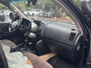 Toyota Land Cruiser 2007 года