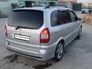 Opel Zafira 2003 года