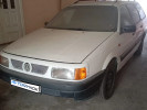 Volkswagen Passat 1992 года