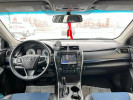 Toyota Camry 2015 года