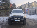 Nissan Titan 2005 года