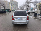 Subaru Forester 2003 года