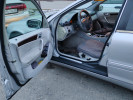 Mercedes-Benz C-Класс 2000 года
