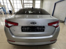 Kia K5 2011 года