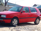 Volkswagen Golf 1996 года