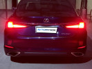 Lexus ES 2020 года
