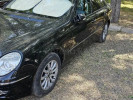 Mercedes-Benz E-Класс 2007 года