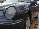 Mercedes-Benz E-Класс 2000 года