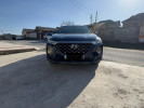 Hyundai Santa Fe 2018 года