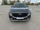 Hyundai Santa Fe 2023 года