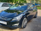 Hyundai Solaris 2014 года