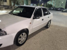 Daewoo Nexia 2012 года