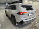 Toyota RAV4 2020 года