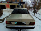 Mercedes-Benz E-Класс 1989 года