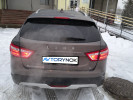 ВАЗ (Lada) Vesta SW Cross 2018 года