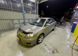 Toyota Avensis 2006 года