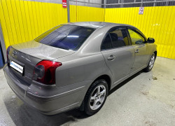 Toyota Avensis 2006 года