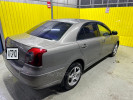 Toyota Avensis 2006 года