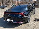 Kia K8 2022 года