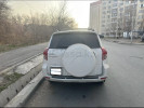 Toyota RAV4 2007 года