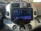 Toyota RAV4 2007 года
