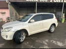 Toyota RAV4 2007 года