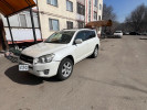 Toyota RAV4 2007 года