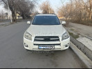 Toyota RAV4 2007 года