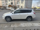 Toyota RAV4 2007 года
