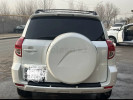 Toyota RAV4 2007 года