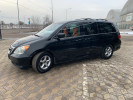 Honda Odyssey 2009 года