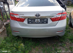 Toyota Camry 2014 года