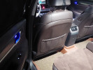 Hyundai Grandeur 2018 года