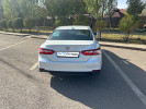 Toyota Camry 2020 года