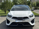 Kia Cee'd 2023 года