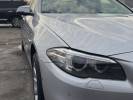 BMW 5 серия 2014 года