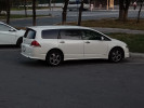 Honda Odyssey 2005 года