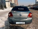 Geely MK 2007 года