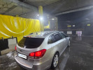 Chevrolet Cruze 2013 года