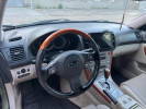 Subaru Outback 2005 года