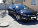 Chevrolet Malibu 2020 года