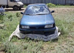 Nissan Primera 1995 года