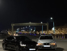 BMW 5 серия 2002 года