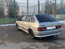 ВАЗ (Lada) 2114 2007 года